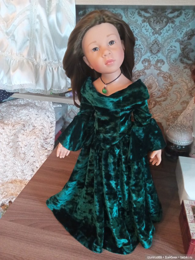 Швейная лихорадка и переодевалочки (фото 8)