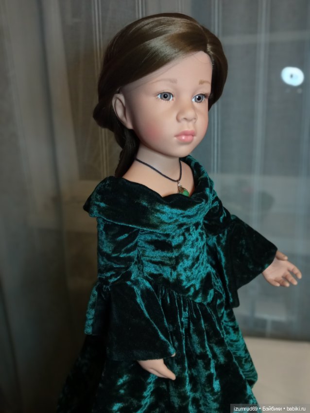 Швейная лихорадка и переодевалочки