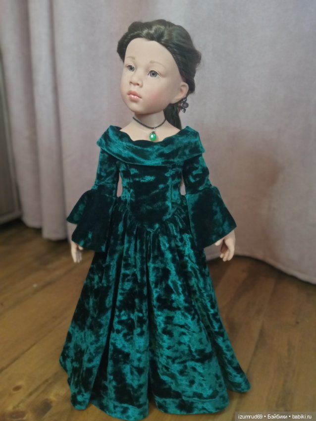 Швейная лихорадка и переодевалочки (фото 4)