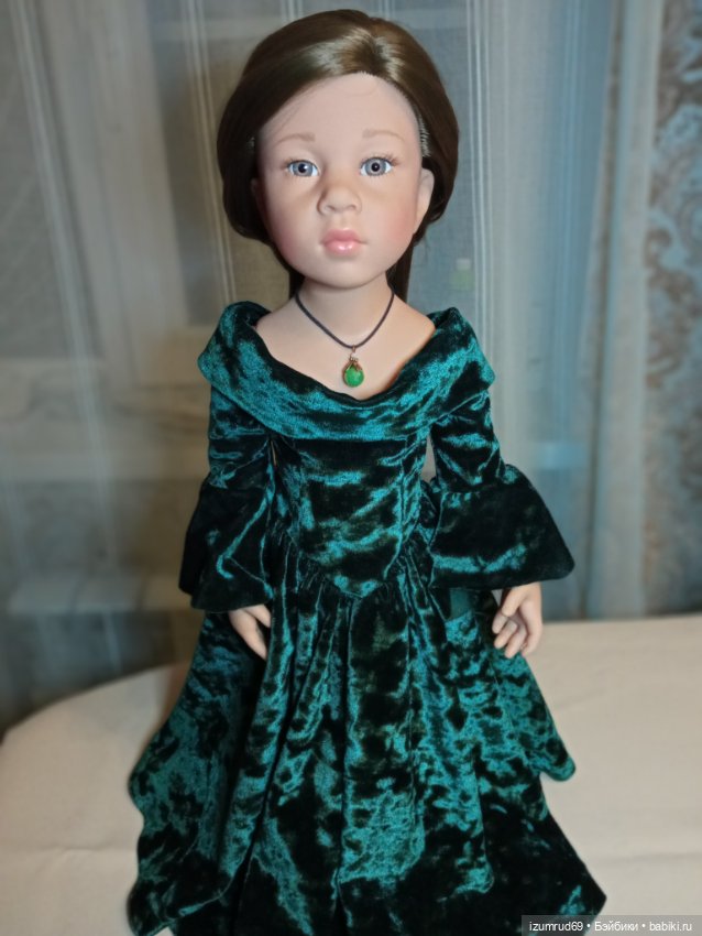 Швейная лихорадка и переодевалочки