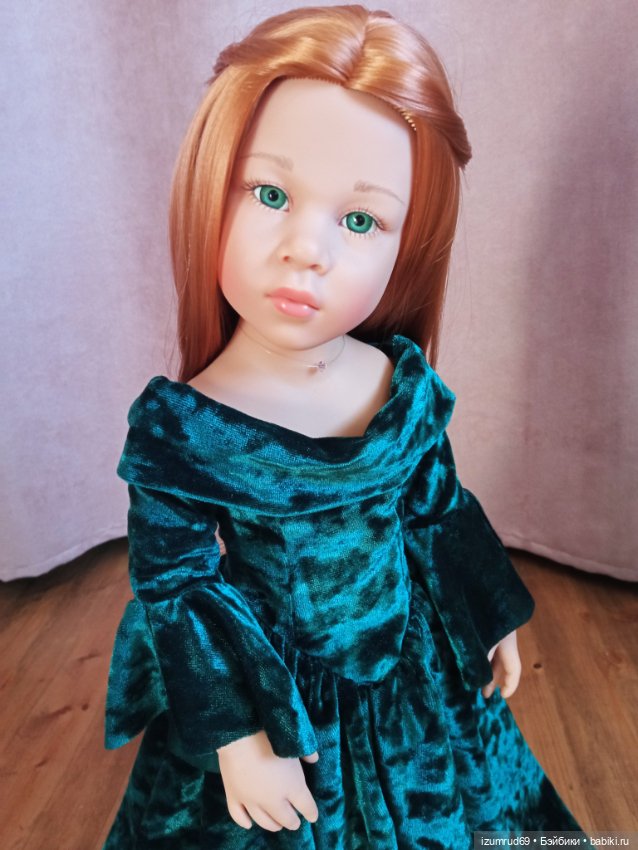 Швейная лихорадка и переодевалочки