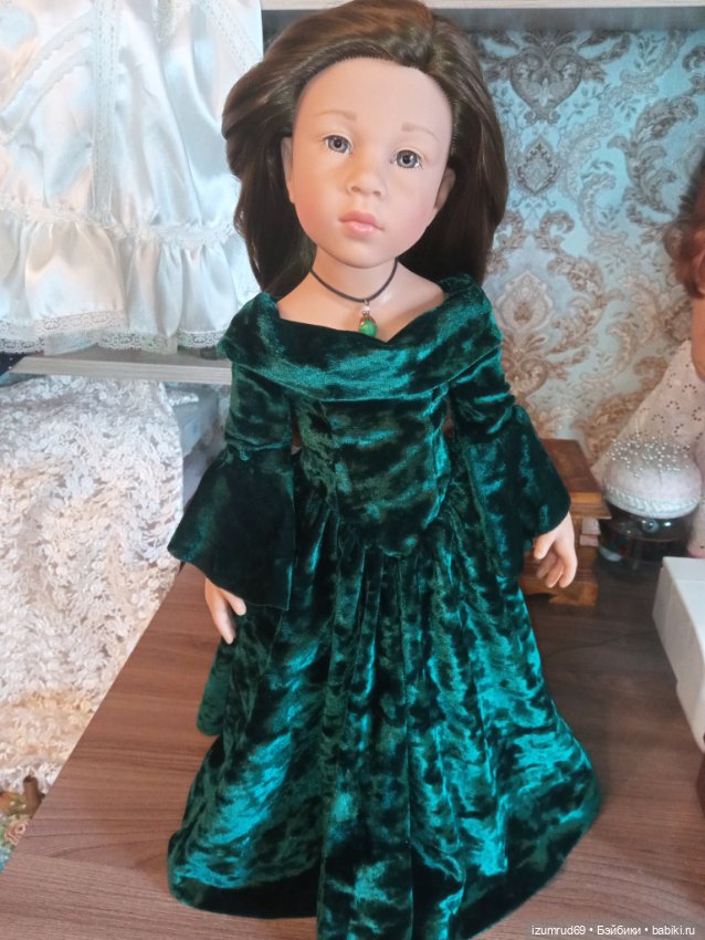 Швейная лихорадка и переодевалочки (фото 7)