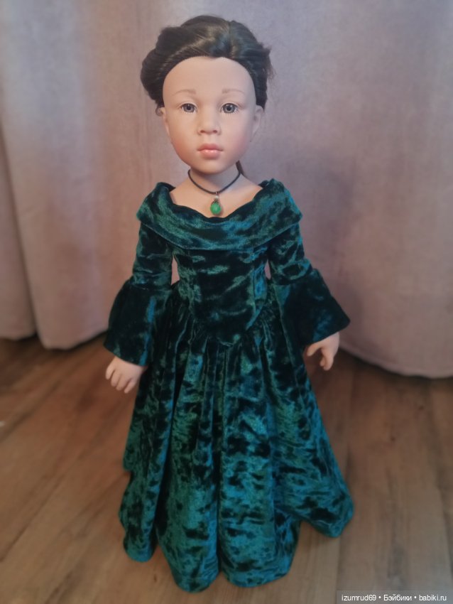 Швейная лихорадка и переодевалочки (фото 3)