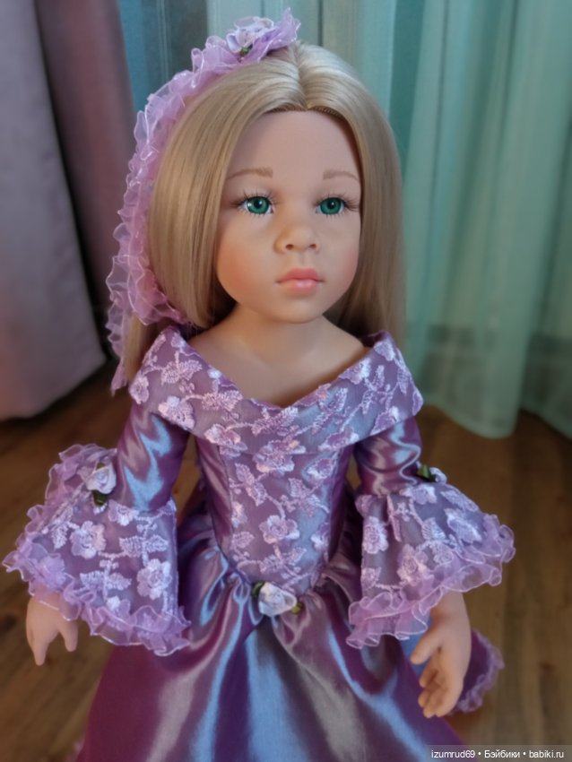 Швейная лихорадка и переодевалочки