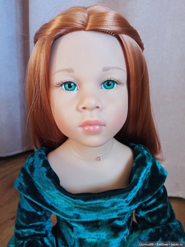 Швейная лихорадка и переодевалочки