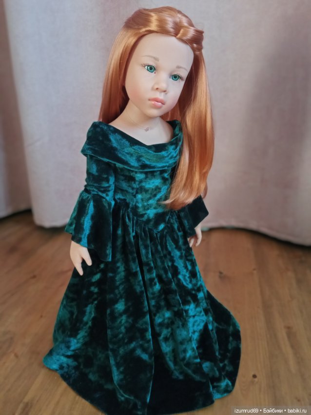 Швейная лихорадка и переодевалочки