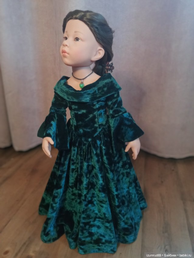 Швейная лихорадка и переодевалочки (фото 2)