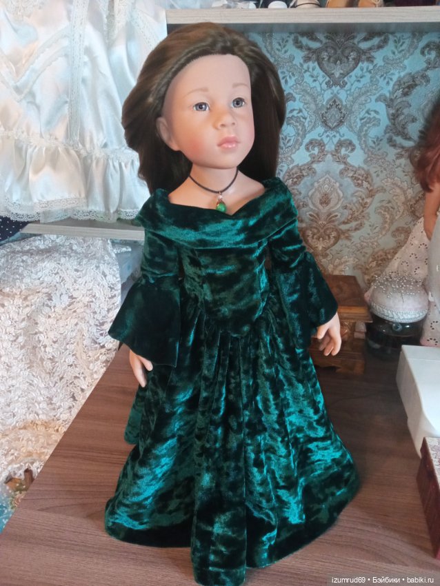 Швейная лихорадка и переодевалочки (фото 6)