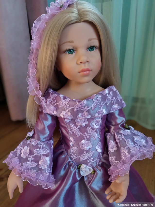 Швейная лихорадка и переодевалочки