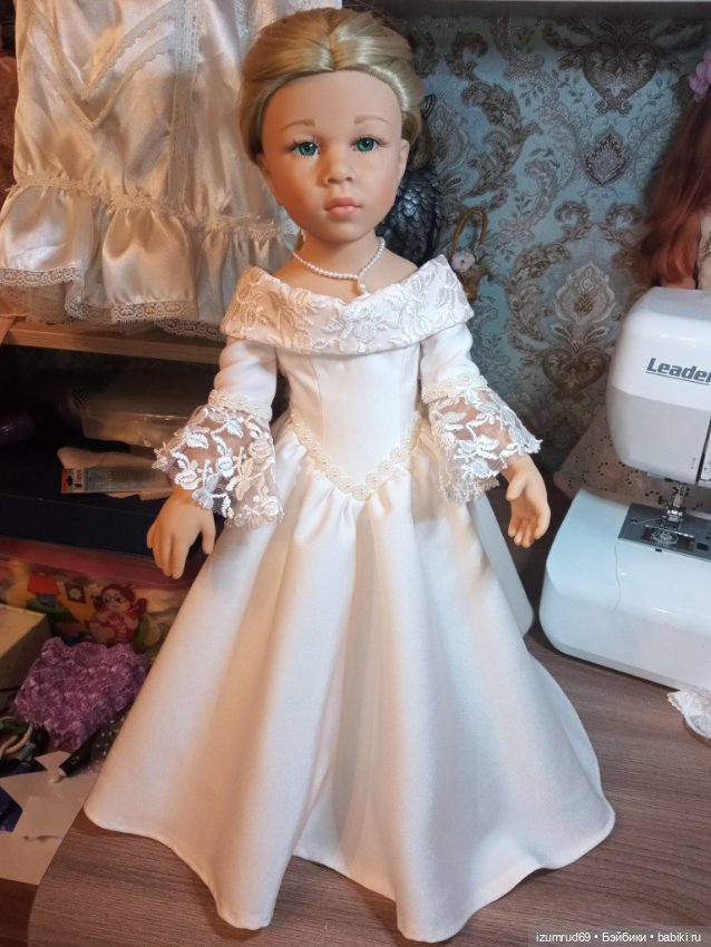 Продолжение швейной лихорадки (фото 3)