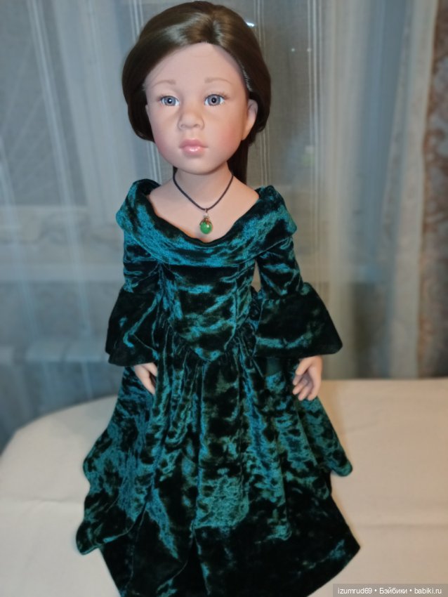 Швейная лихорадка и переодевалочки