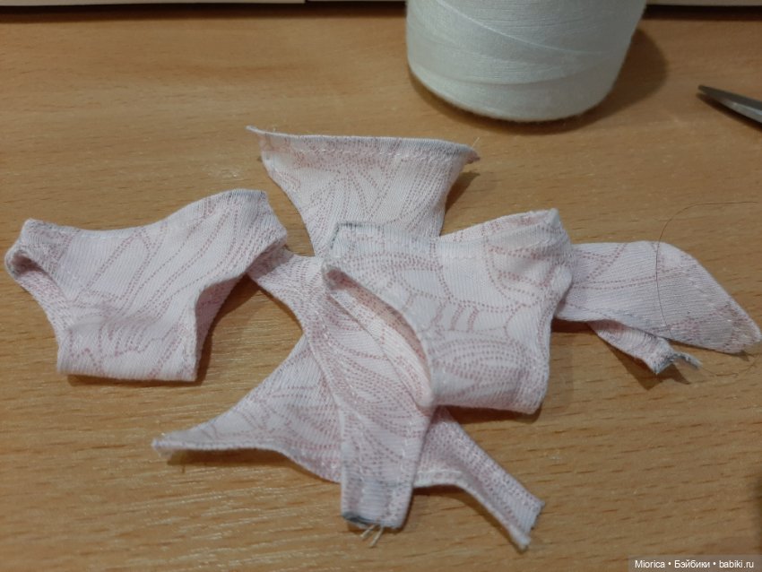 Времени потрачено, а работы не видно (фото 4)