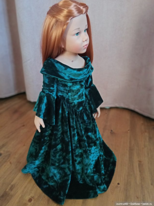 Швейная лихорадка и переодевалочки