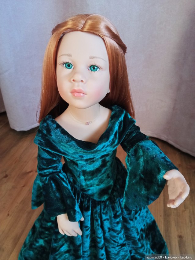 Швейная лихорадка и переодевалочки