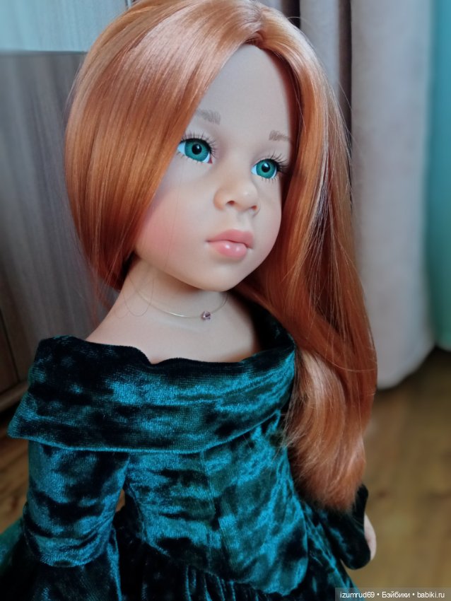 Швейная лихорадка и переодевалочки