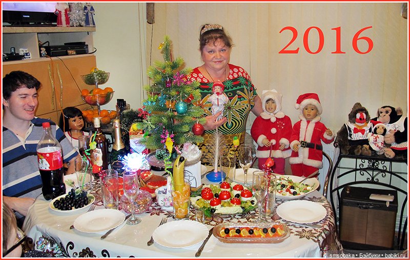 Поиграем, в честь моего Юбилея 11 лет (фото 5)