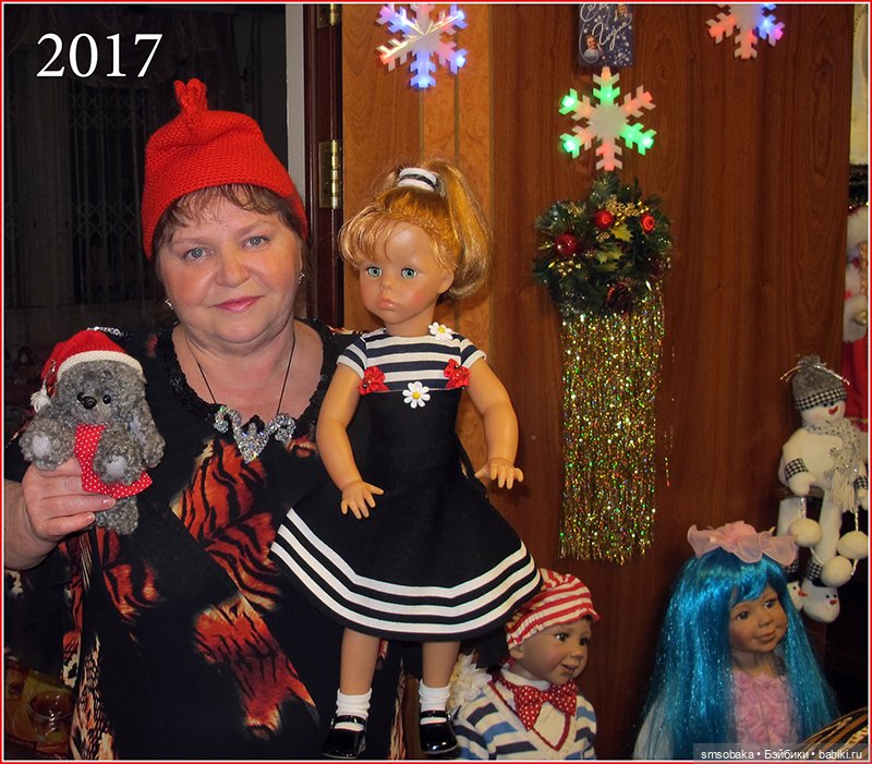 Поиграем, в честь моего Юбилея 11 лет (фото 6)