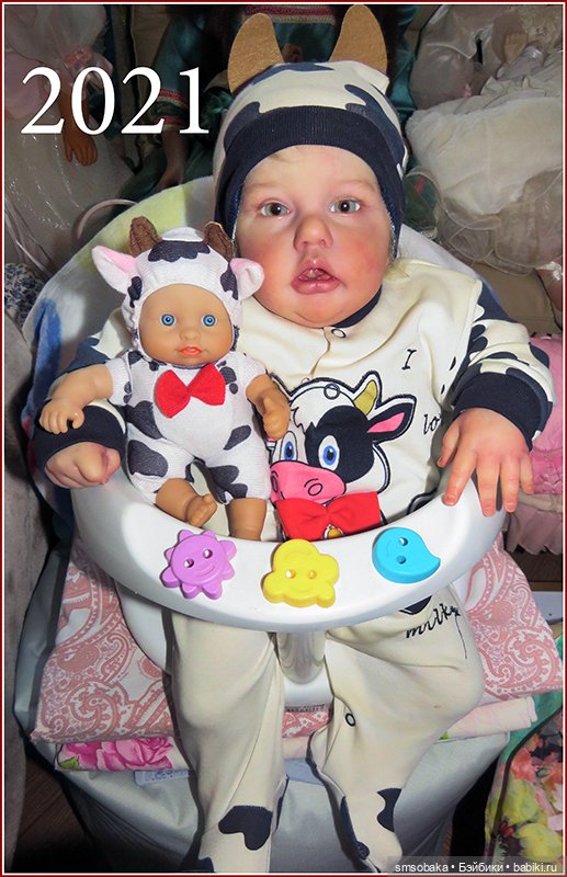 Поиграем, в честь моего Юбилея 11 лет (фото 10)