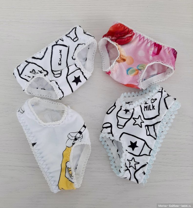 Как я кукол от мужа в шкафу прятала (фото 7)