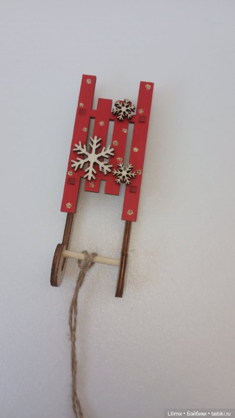 Новогодняя коллекция .Часть 3