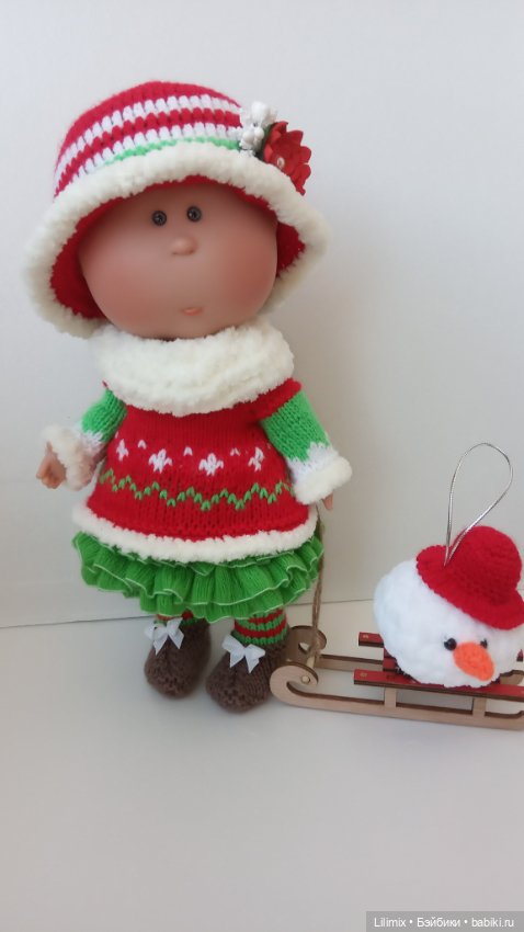 Новогодняя коллекция .Часть 3 (фото 3)