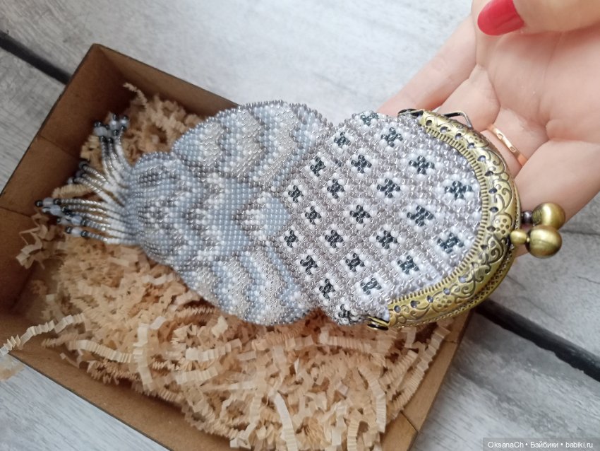 Снежное чудо — Другие хобби и увлечения: сад (фото 4)