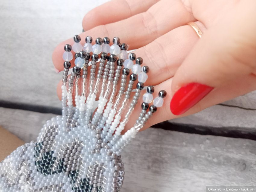 Снежное чудо — Другие хобби и увлечения: сад (фото 3)