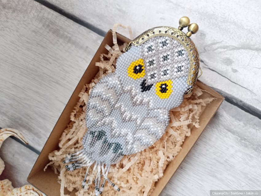 Снежное чудо — Другие хобби и увлечения: сад