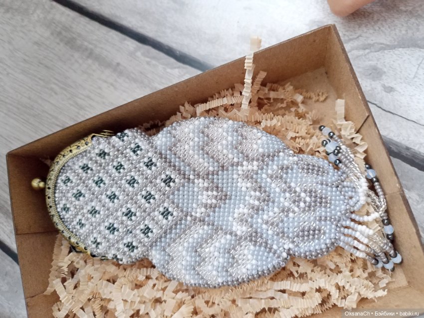 Снежное чудо — Другие хобби и увлечения: сад (фото 5)