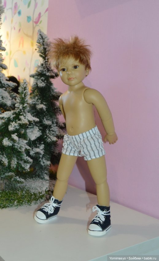 Возможности шарнирного тела Kidz'n'Cats