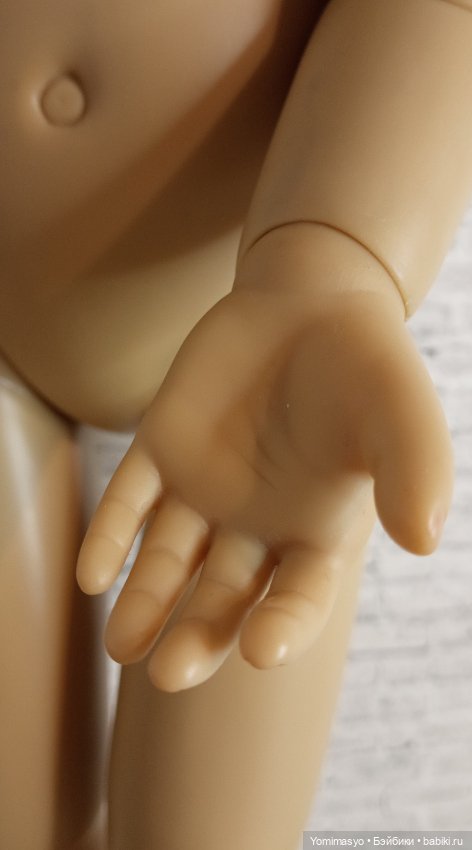 Возможности шарнирного тела Kidz'n'Cats (фото 9)