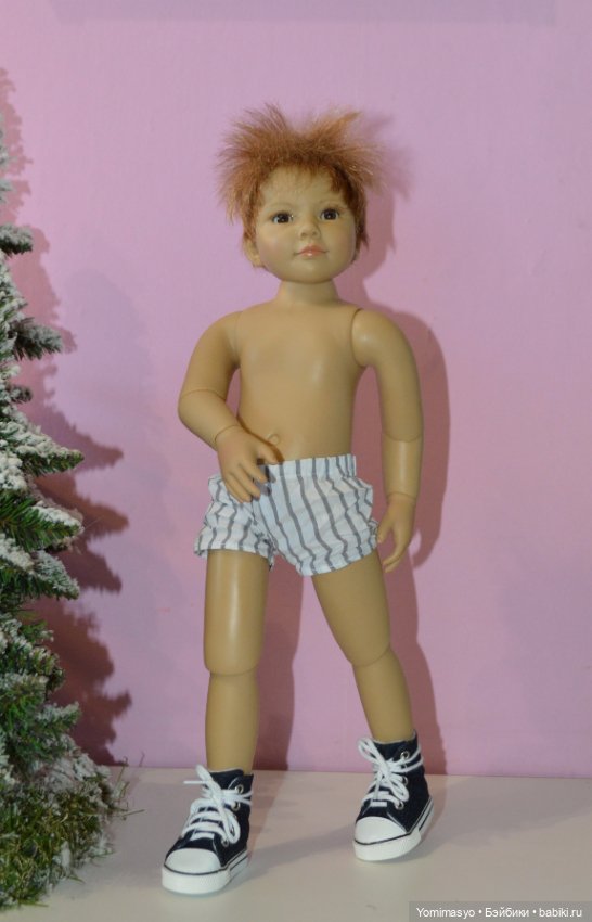 Возможности шарнирного тела Kidz'n'Cats