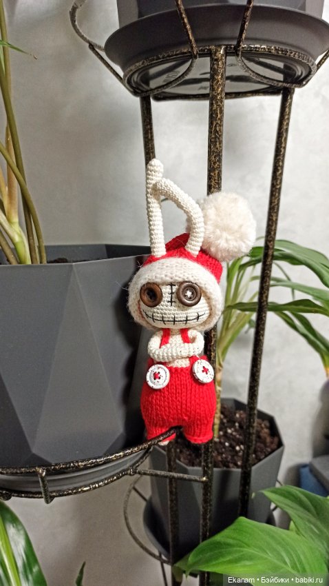 Какой год, такой и символ