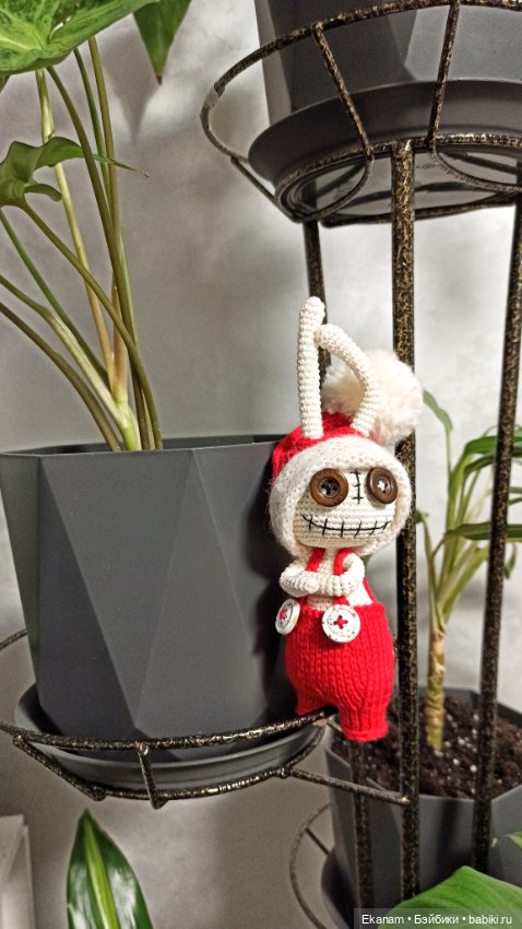 Какой год, такой и символ (фото 4)