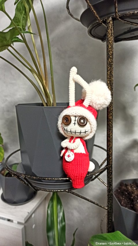 Какой год, такой и символ (фото 3)