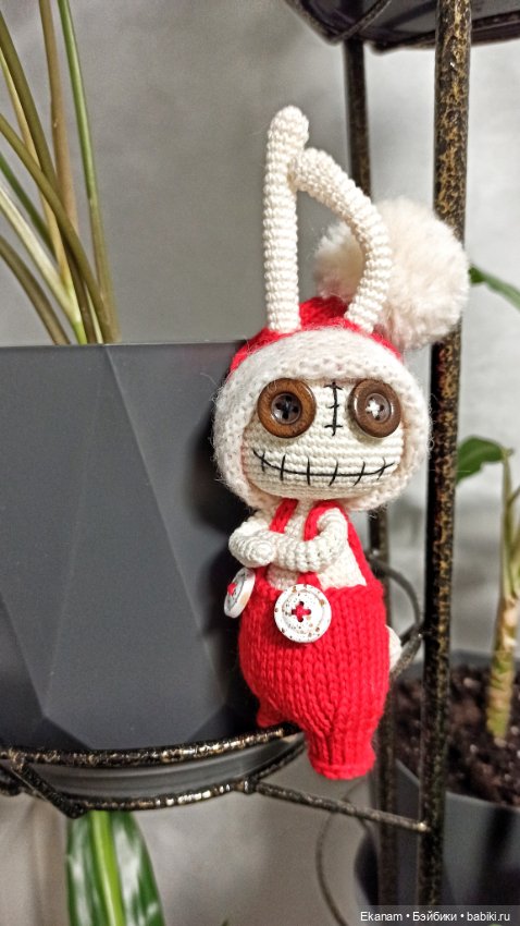 Какой год, такой и символ (фото 5)