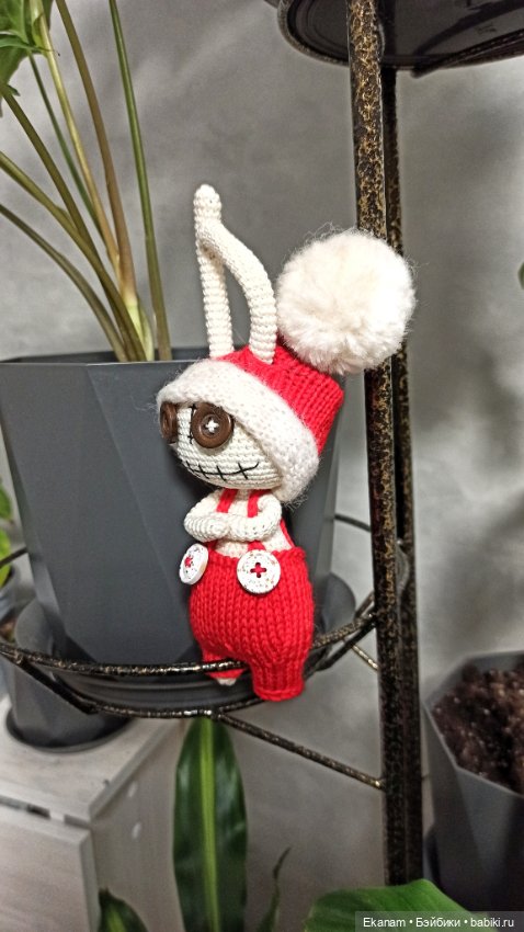 Какой год, такой и символ (фото 2)