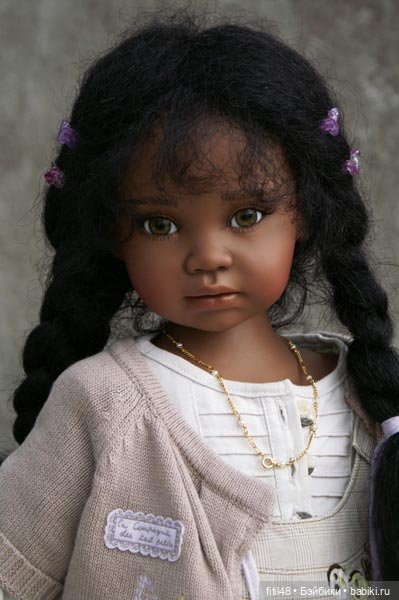 Красивое хобби Анжелы Суттер