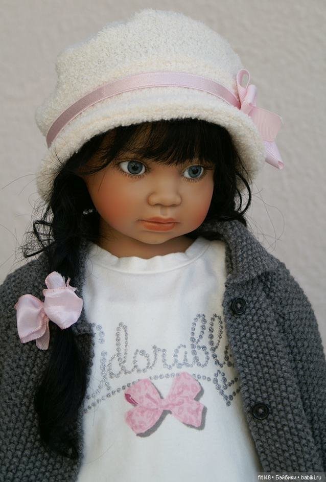 Красивое хобби Анжелы Суттер