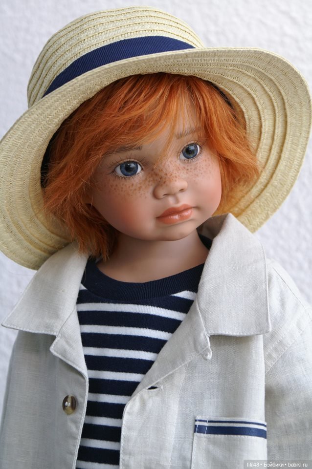 Красивое хобби Анжелы Суттер