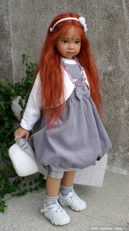 Красивое хобби Анжелы Суттер