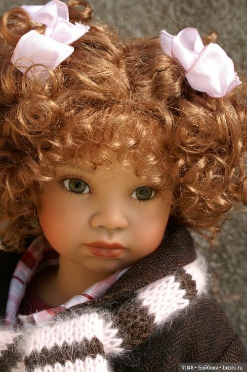 Красивое хобби Анжелы Суттер