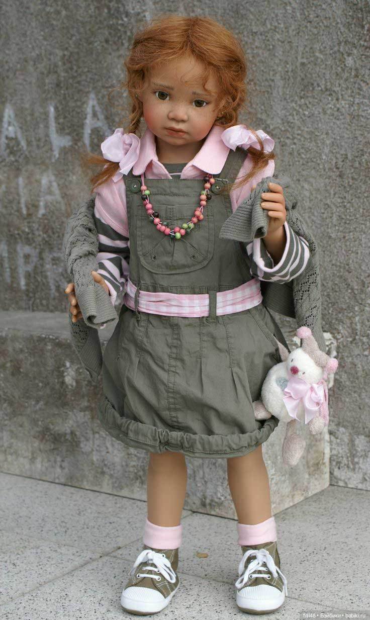 Красивое хобби Анжелы Суттер