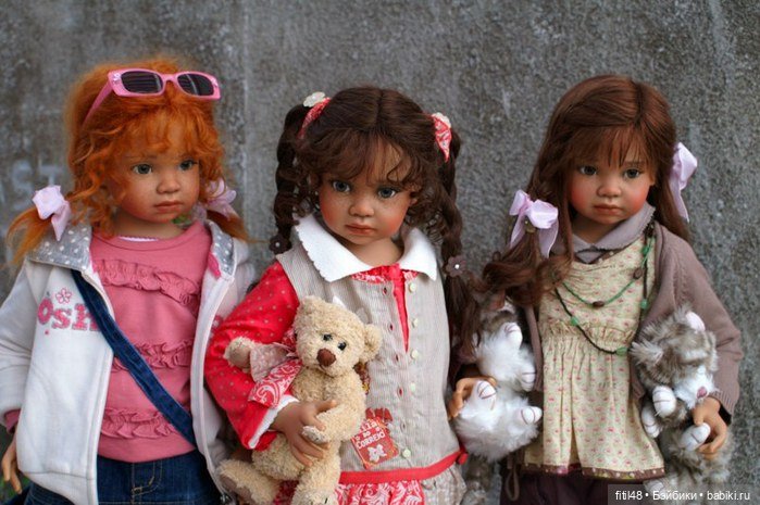 Красивое хобби Анжелы Суттер