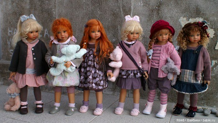 Красивое хобби Анжелы Суттер (фото 10)