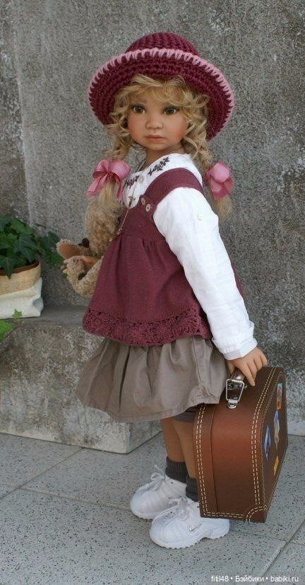 Красивое хобби Анжелы Суттер