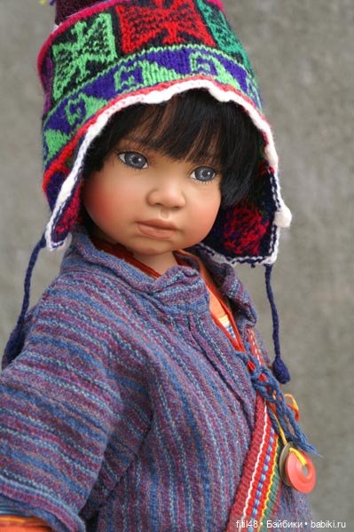 Красивое хобби Анжелы Суттер