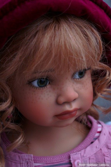 Красивое хобби Анжелы Суттер (фото 3)