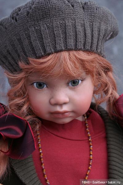 Красивое хобби Анжелы Суттер