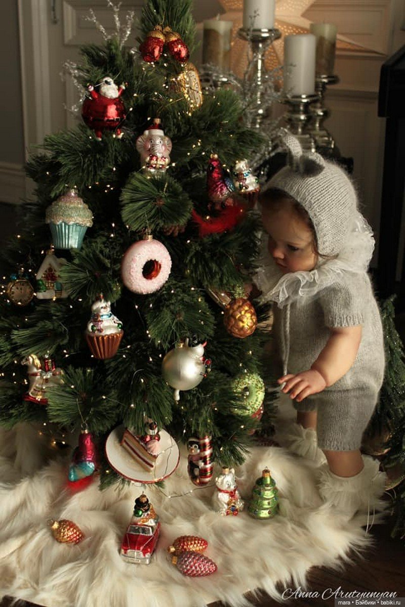 Pippa скульптора Natali Blick, автор прототипа Анна Арутюнян (фото 2)